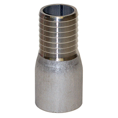 Stainless Steel Female Adapters