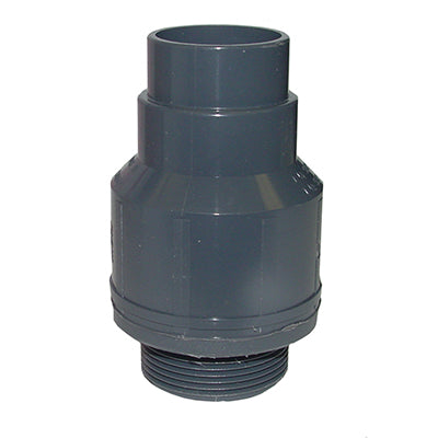 Economy Sump Pump Check Valves