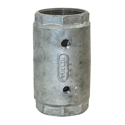 Double Tap Lead-Free Check Valves - 500 Series