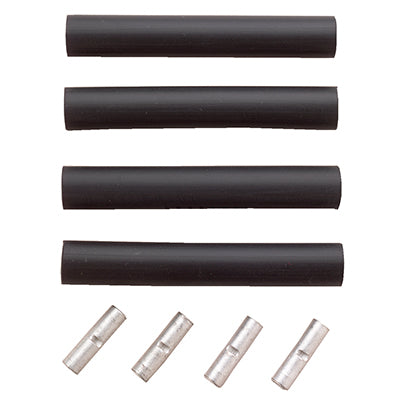 Black Tubing Splice Kits