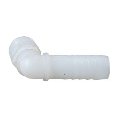 Plastic Combination Elbows