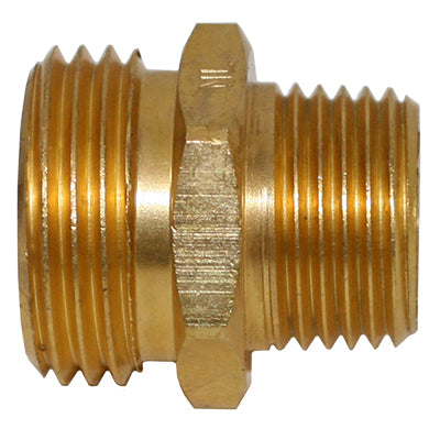 3/4" Hose Thread To 1/2" NTP Adapter for Any Flow® Standard, C-1000, R-6000, E-5000, B-7000, Y Series - GNL6