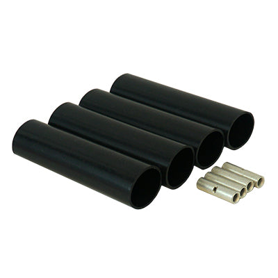 Black Tubing Splice Kits