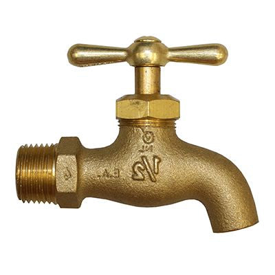 No Lead Brass & Stainless Steel Sampling Valves