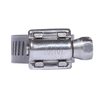 M64 Series Stainless Steel Clamps