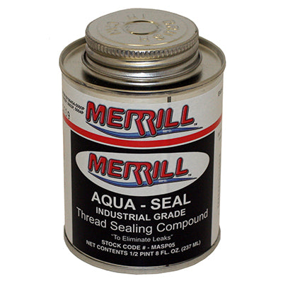 Thread Sealing Compound