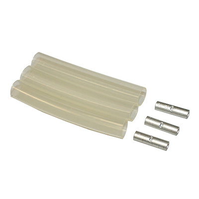 Clear Tubing Splice Kits