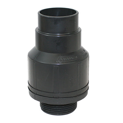 Economy Sump Pump Check Valves