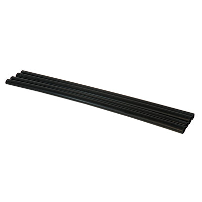 Black Shrink Tubing - Bulk Lengths