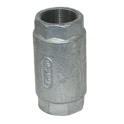 High Strength Lead-Free Check Valves - 500 Series