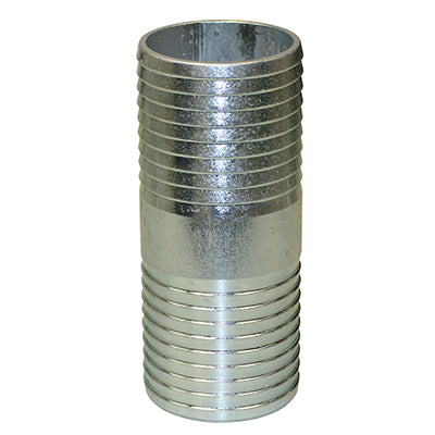 Steel Coupling Insert Fittings