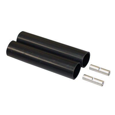 Black Tubing Splice Kits