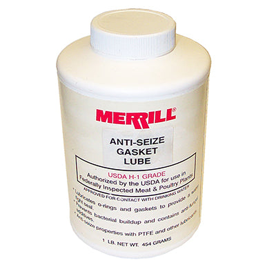 Anti-Seize/Gasket Lube PAL100