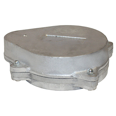 WCO Series Sanitary Watertight Caps