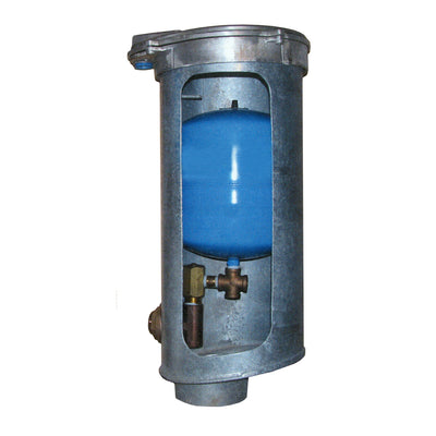 H20 Pitless At Well Control Unit– Watertight and Durable Well Component | H20 PCM