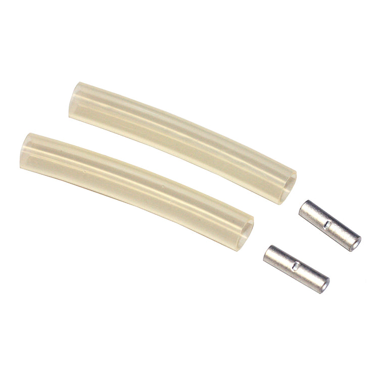 3 Wire Splice Kit for 10–14 AWG Wire | Waterproof Electrical Connector for Submersible Pumps