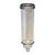 2" Sediment Spin Down Filter Cover