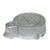VC Series Aluminum Vent Cap with Conduit Tapping – Watertight Well Cap
