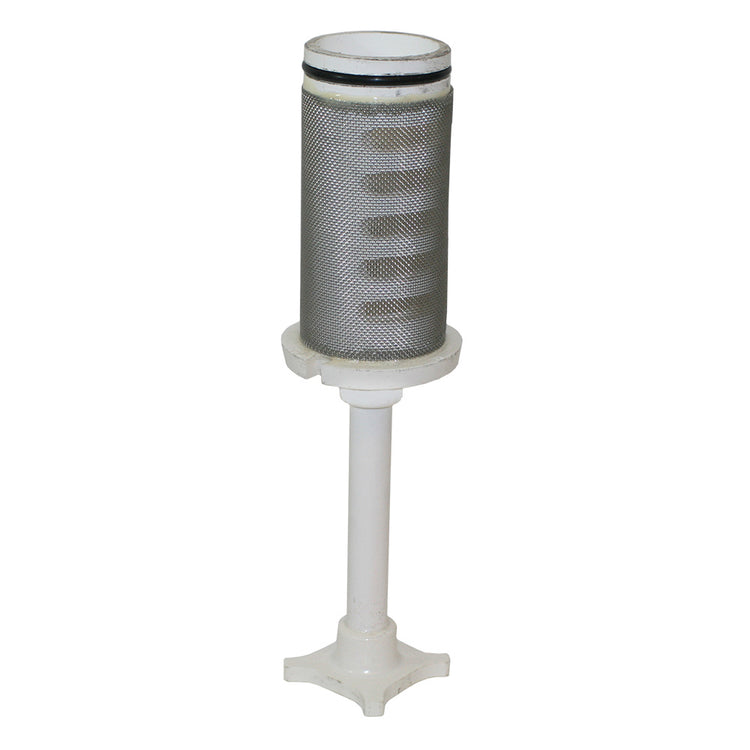Stainless Steel Sediment Trapper Replacement Element | SPIN-FS-STSS