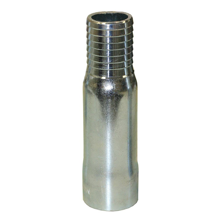 Steel Venturi Female Adapter | SVFA