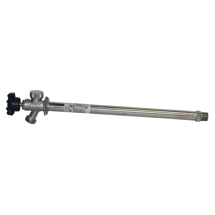 Merrill Frost-Proof Wall Faucets