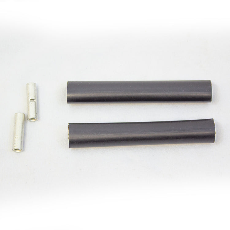 2 Gauge 3-Wire Submersible Splice Kit | Waterproof, Durable, Easy Installation