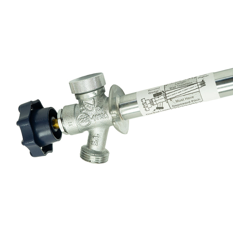 Merrill Frost-Proof Wall Faucets | Wall Faucets