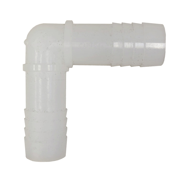 Insert Polyethylene,Nylon, PVC Elbow | PEP