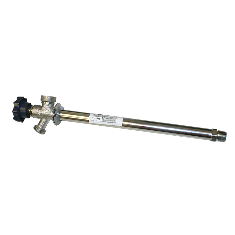 Merrill Frost-Proof Wall Faucets