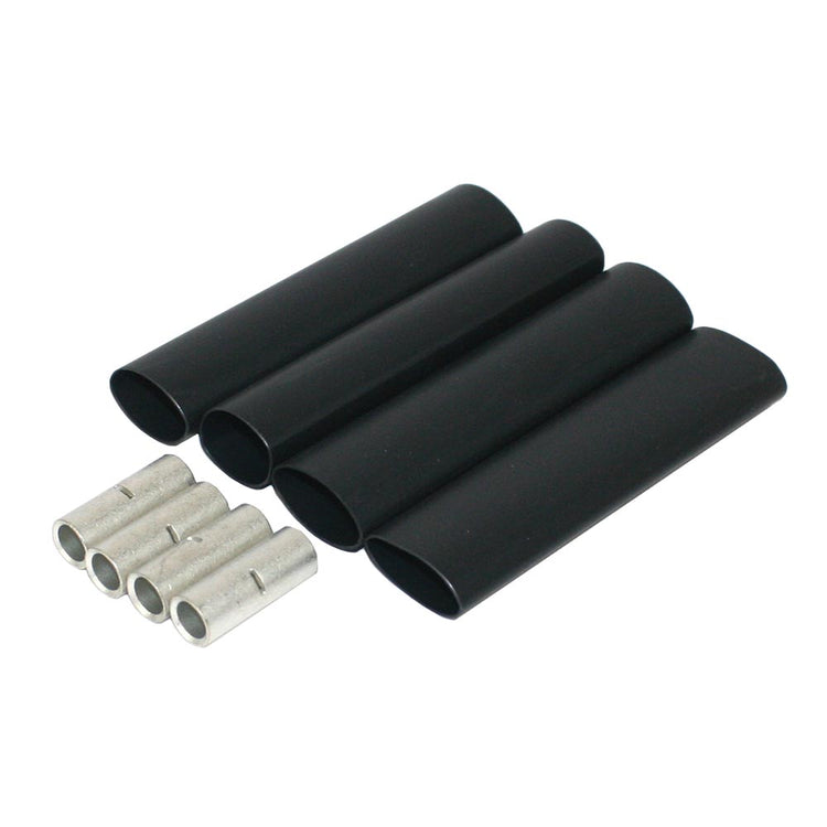 Submersible Splice Kit | Waterproof, Durable, Easy Installation | STK