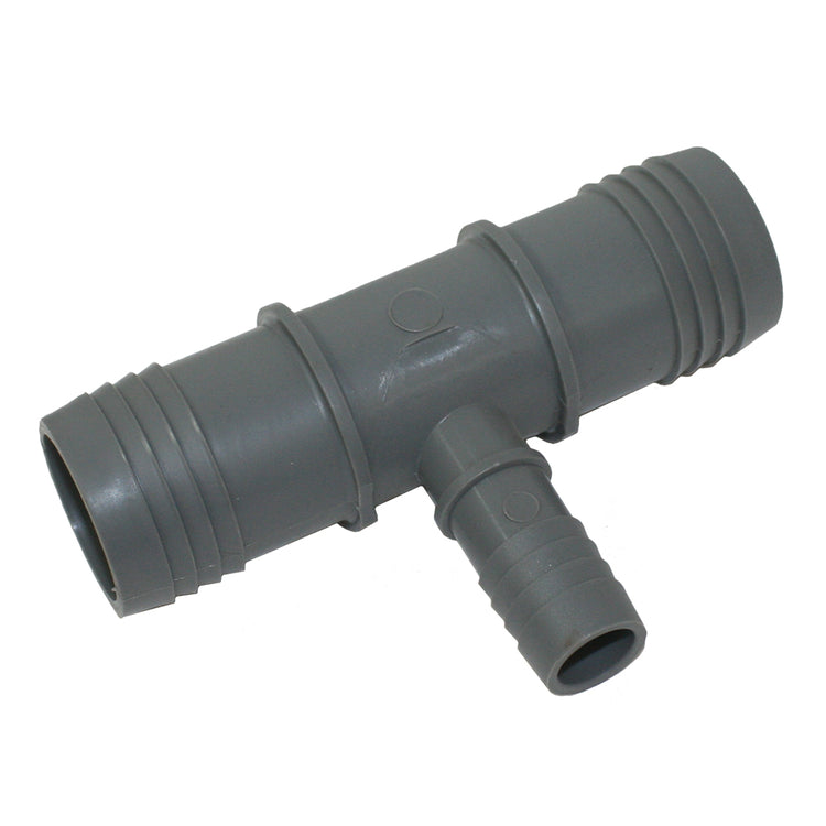 Polyethylene Insert Tees | PTP