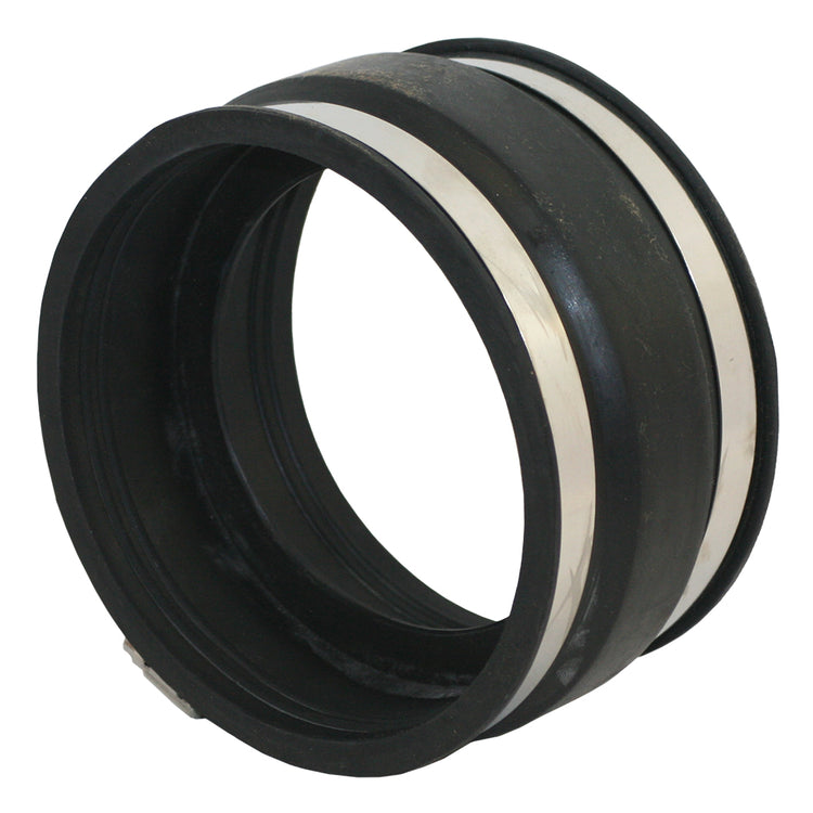 Calder Couplings – Flexible HDPE Pipe Connectors for Water Systems