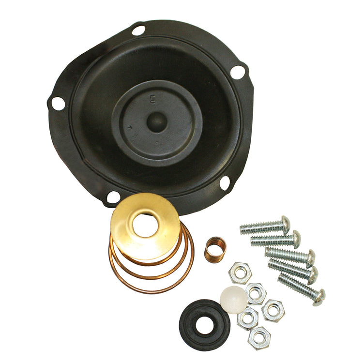 AV120 Repair Kit – Brady Air Volume Control