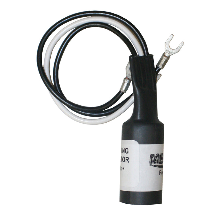 Lightning Arrestor w/ Terminal Lugs