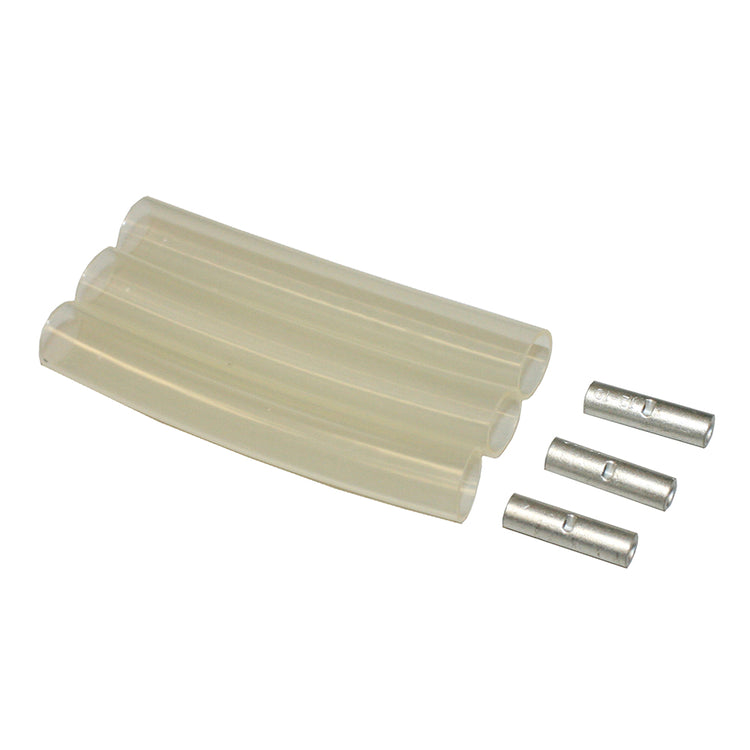 3 Wire Splice Kit for 10–14 AWG Wire | Waterproof Electrical Connector for Submersible Pumps