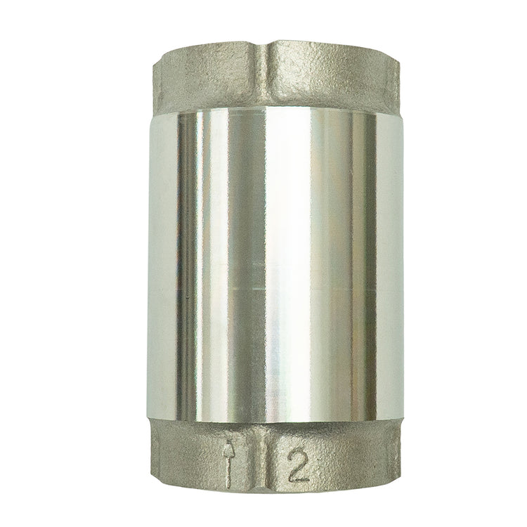 Variable Flow Check Valve – Adjustable Flow Rate for Water Well Systems | CVSVF