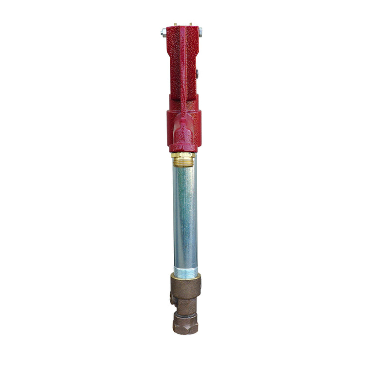 E-5000 No-Lead Frost-Proof Yard Hydrant