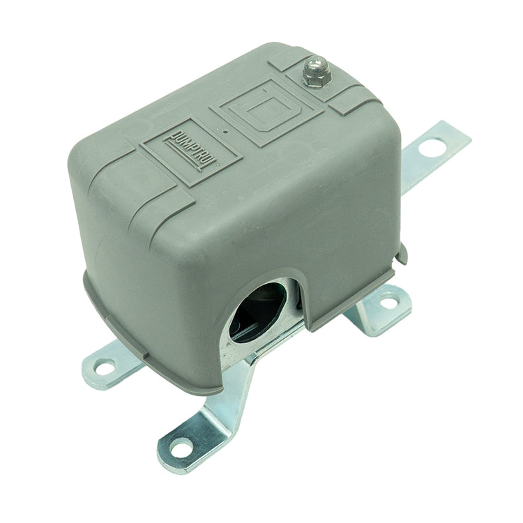 Square D Float Switch Contacts Open