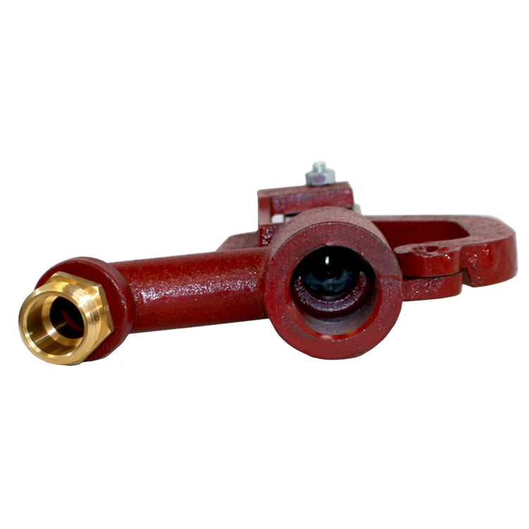 E-5000 Head Assembly (No Lead) | BNL121