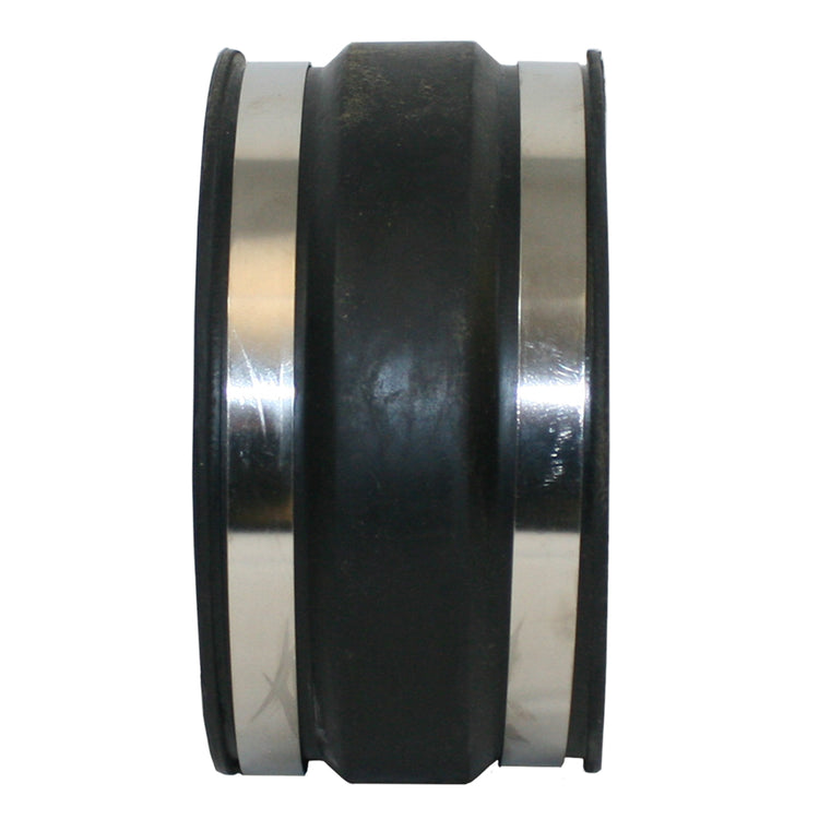 Calder Couplings – Flexible HDPE Pipe Connectors for Water Systems