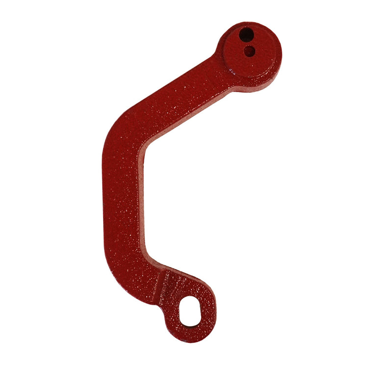 P10 | Lever Casting