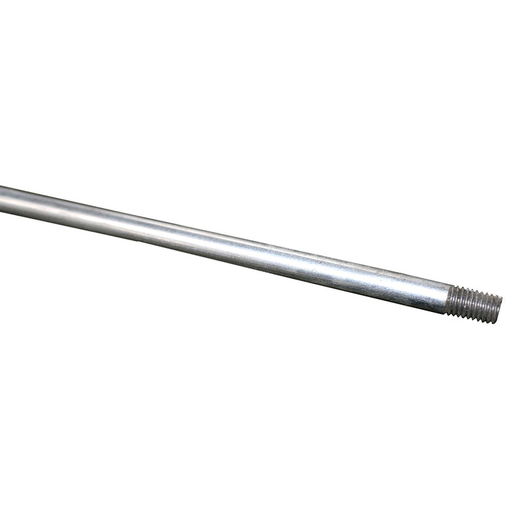 Pump Rod TBE – Bundle of 10 Durable Steel Rods Zinc Plated