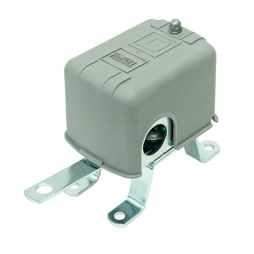 D Float Square D Float Switch Contacts Closed
