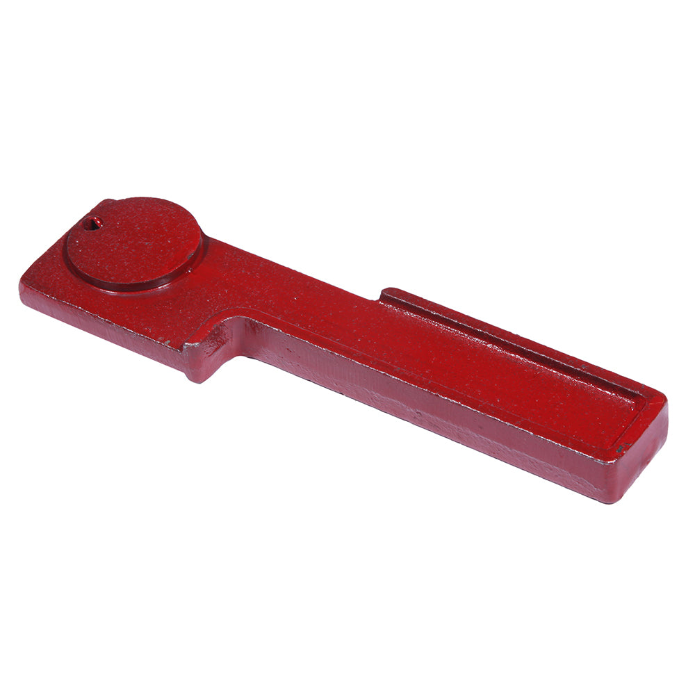 Fire Hydrant Handle Reece R6000 RED HYDRANT HANDLE MACH