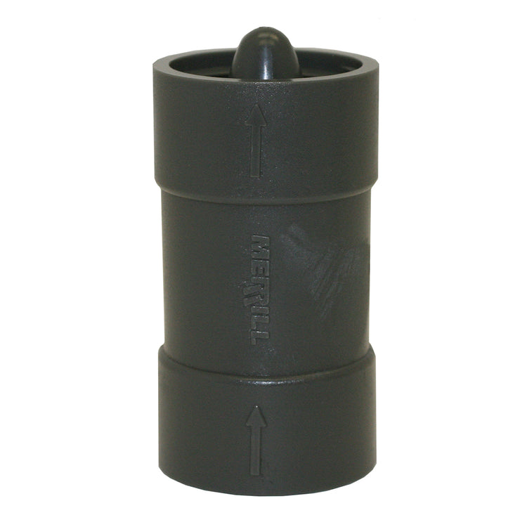 Molded Polymer Check Valve – Durable Lightweight Design