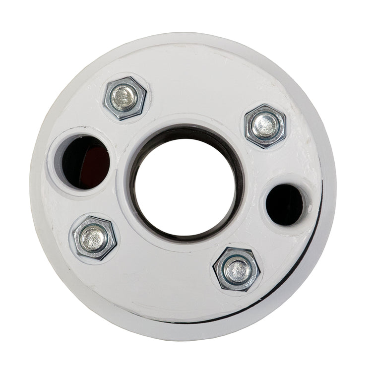 WS Series Plastic Well Seal Solid Top Plate – Durable and Secure
