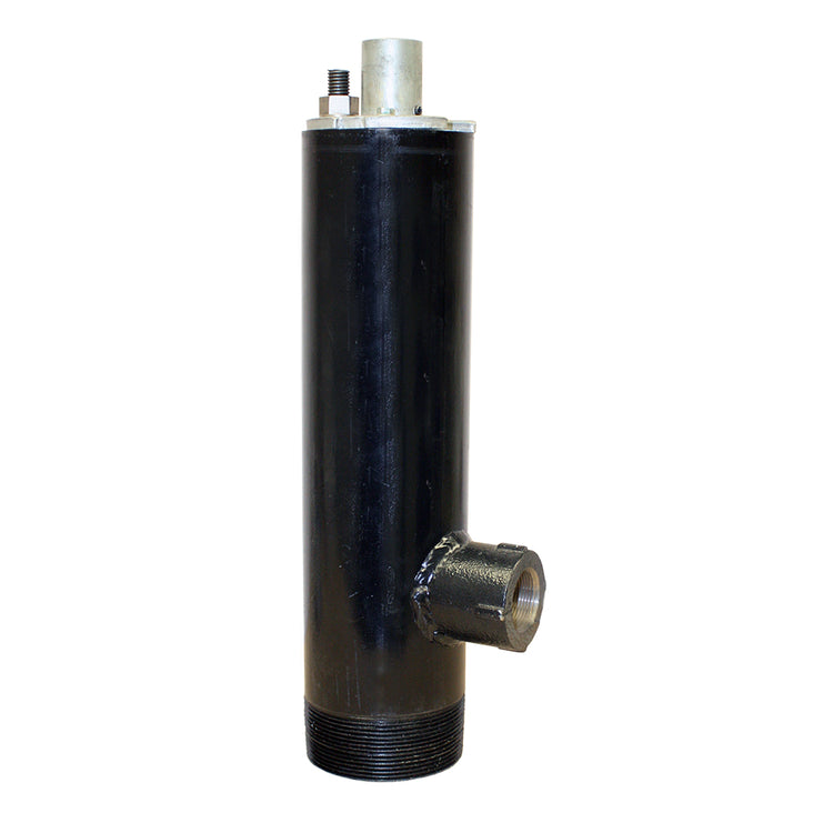 Pitless Unit SP – Sanitary, Watertight Well Seal System