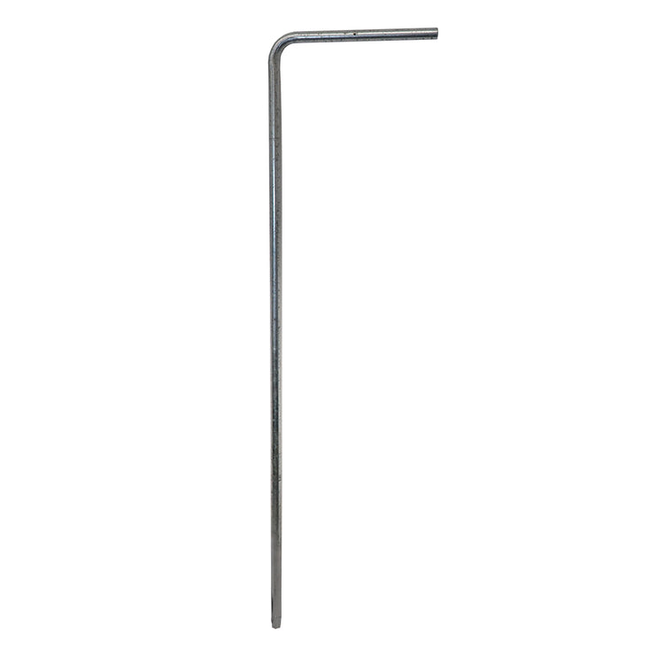 Curb Stop Wrench – Durable Tool for Valve Operation