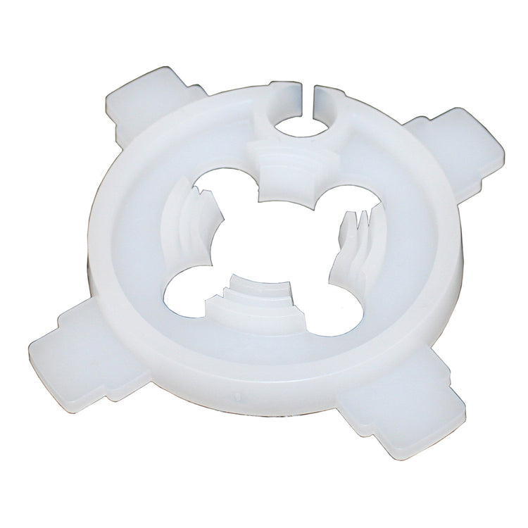 Pipe Wrap Around Submersible Cable Guard – Durable Cable Protection