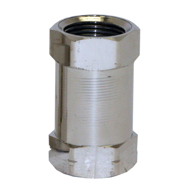 Flow Control Valves – Brass & Stainless Steel, Multiple GPM Options | FRG